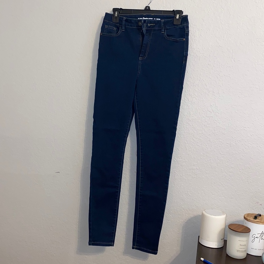 1964 Denim Company Jeans. Size 10.